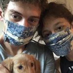 Aaron Triest-Weimer - @aaronyowhymer - Instagram