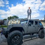 aaron weinstein - @aaronweinstein123 - Instagram