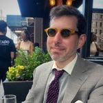 Aaron Weinstein - @aaronjweinstein - Instagram