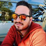 Aaron Weinstein - @aaronecowa - Instagram