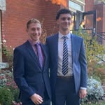 Aaron Weinstein - @aaron_weinstein_ - Instagram