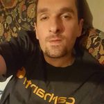 Aaron Weir - @aaron.weir.5855 - Instagram