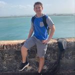 Aaron Weir - @aaron_weir32 - Instagram