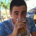 Aaron Weir - @aaronweir17 - Instagram