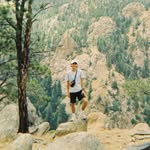 Aaron Weir - @aaron_weir - Instagram