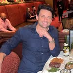 Aaron Weisman - @awisemaneats - Instagram