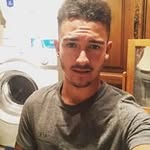 Aaron Weller - @aaronweller1234 - Instagram