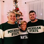 Aaron Weller - @evans_uncle_aaron - Instagram