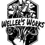 Aaron Weller - @wellers_works - Instagram