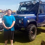 Aaron Weller-jones - @car_guy_aaron - Instagram