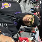 Aaron Weller Jr - @ballplayerrr - Instagram