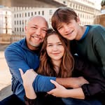 Aaron Wendel - @justaguyinga - Instagram