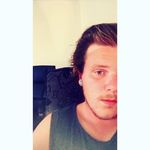 Aaron Wendelborn - @wendelbornaaron - Instagram