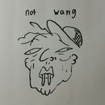 Aaron James Wenger - @wangsstupidshit - Instagram