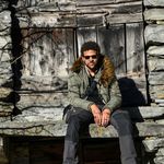 Aaron Wenger - @skalliwolf - Instagram