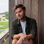 Aaron Wester - @themodernotter - Instagram
