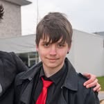 Aaron Westerhuis - @aaronwesterhuis - Instagram