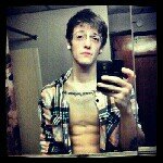 Aaron westlake - @shroomdude13 - Instagram