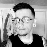 Aaron Westlake - @awraiden13 - Instagram