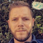 Aaron Westlake - @a.westlake89 - Instagram