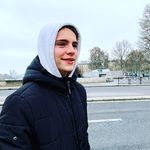Aaron Weston - @aaronweston_drums - Instagram