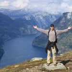 Aaron Westrick - @aaronwestrick - Instagram