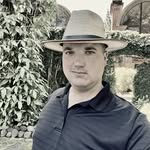 Aaron Wethington - @axelrod33 - Instagram