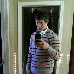 Aaron Wheatley - @eat_ur_wheaties - Instagram