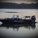Aaron Wheatley - @catfishingwithaaron - Instagram