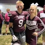 Aaron Wheatley - @aaronwheatley08 - Instagram