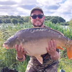 Aaron Wheatley - Facebook
