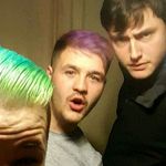 Aaron Whelan - @whelan8021 - Instagram