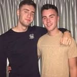 Aaron Whelan - @kestrelsforlive - Instagram