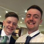 Aaron Whelan - @aaron_whelan_98_ - Instagram
