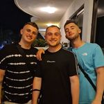 Aaron Whelan - @aaronwhelan1234 - Instagram