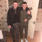 Aaron Whelan - @aaronwhelan98 - Instagram