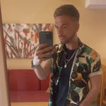 Aaron Ben Whitney - @aaronnbenn - Instagram