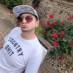 Aaron Whitney - @theswedishch3f - Instagram