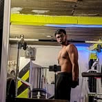 Aaron Whitney - Facebook