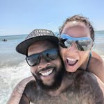 Aaron&Whitney - @piscespowercouple - Instagram
