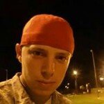 Aaron Wilder - @hellssaint - Instagram