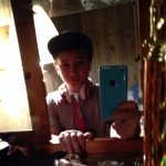 Aaron Wilder - @aaronjayson - Instagram