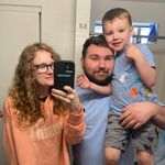 Aaron Wilder - @papa_puma_bear - Instagram