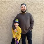 Aaron Wilder - Facebook