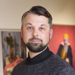 Aaron Wilder - @aaronwilderart - Instagram