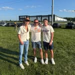 Aaron Willard - @willard133 - Instagram