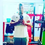 Aaron Willard - @aaron13122 - Instagram
