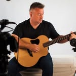 Mark Aaron Willard - @willardmusic - Instagram