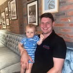 Aaron Wilton - @arnie_wilton - Instagram