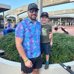 Aaron Wilton - @blanch_2020 - Instagram